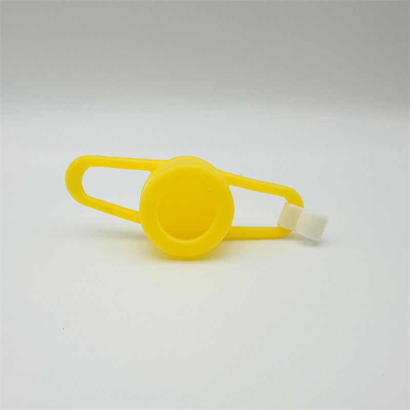 Wholesale Accessories Broken Wind Duck Helmet Bamboo Dragonfly Sunglasses Headset Car Decoration